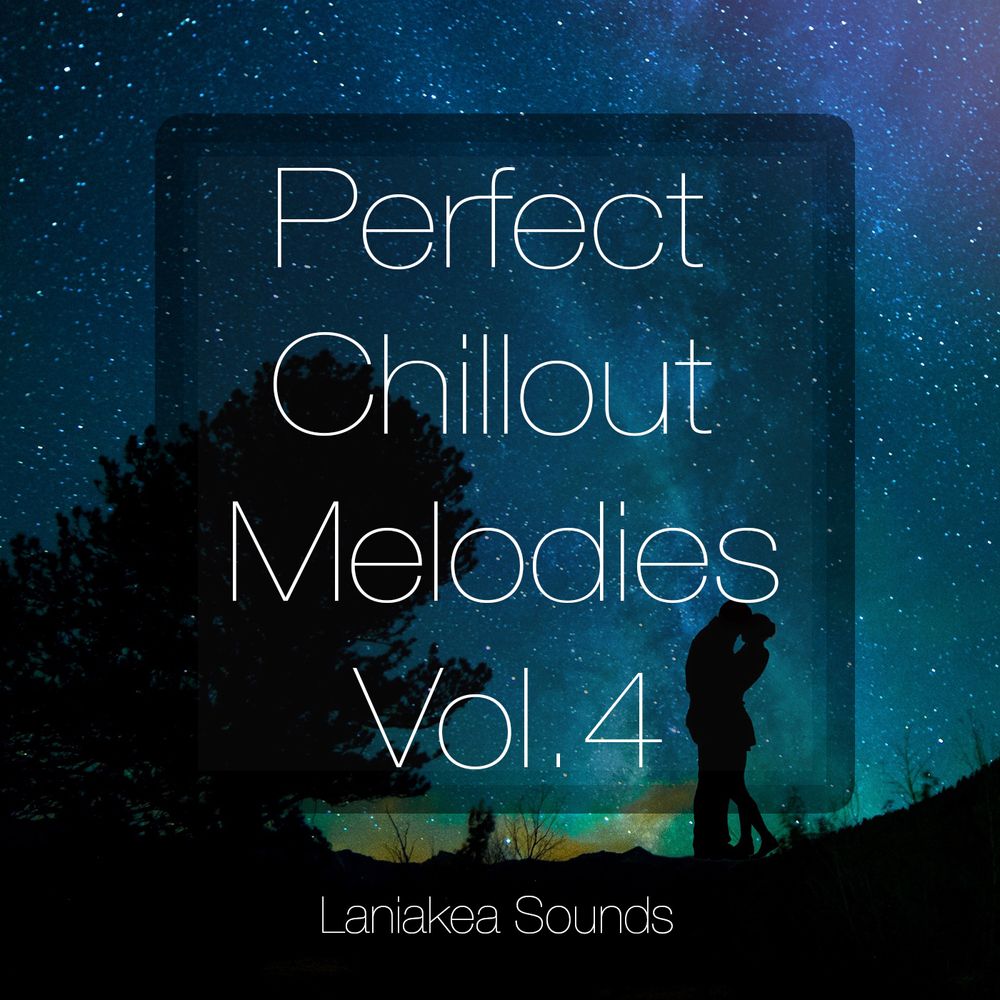 Pochette de Perfect Chillout Melodies Vol 4