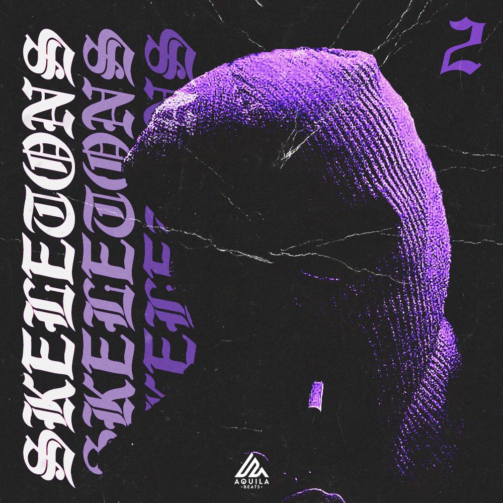 Arte de Skeletons 2