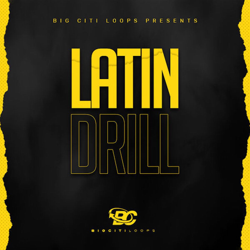 Arte de Latin Drill