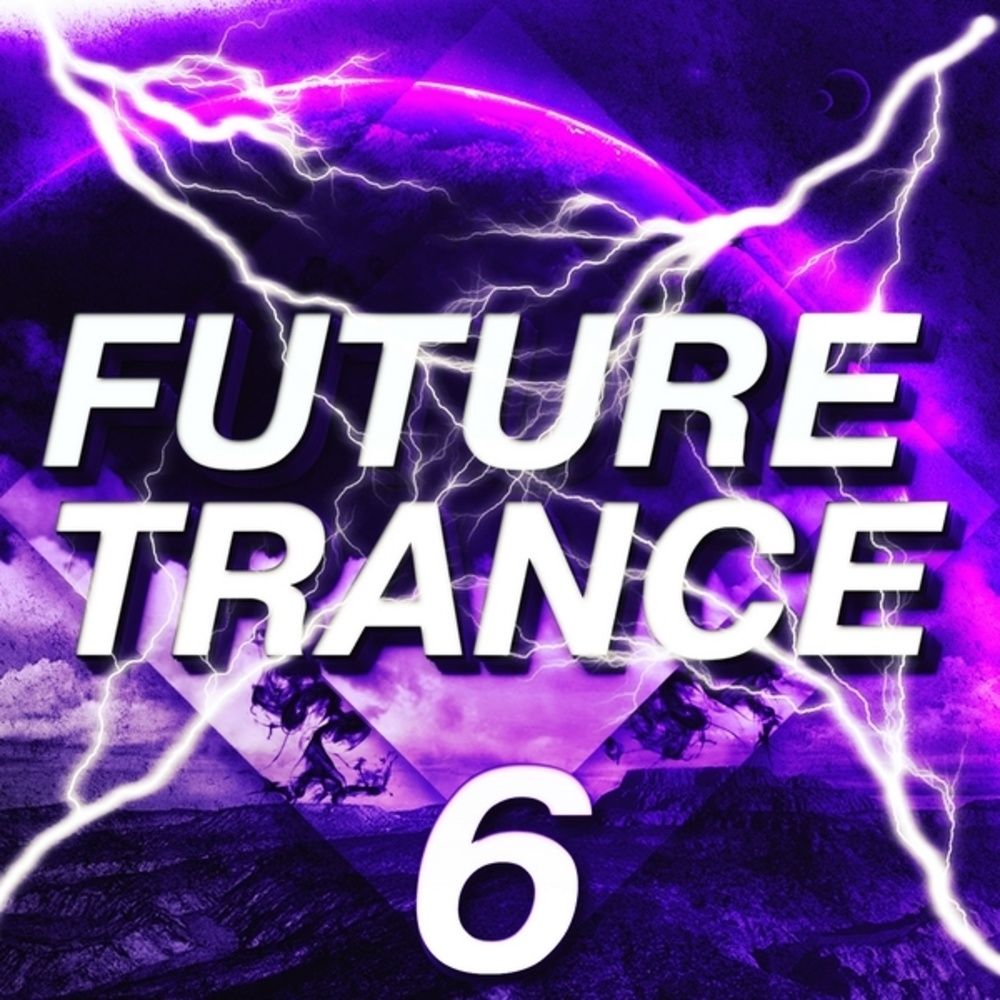 Arte de Future Trance 6