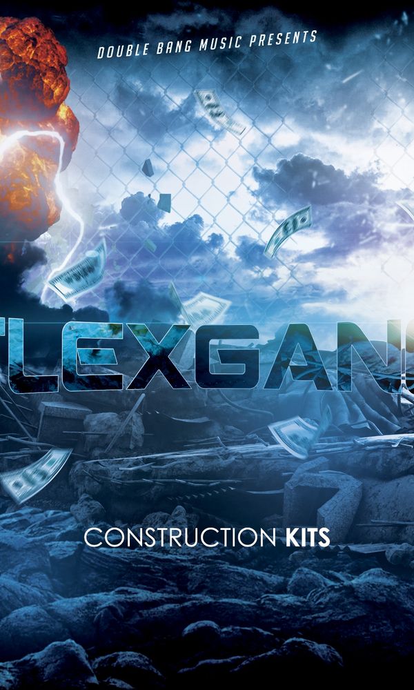 Artwork for Flex Gang