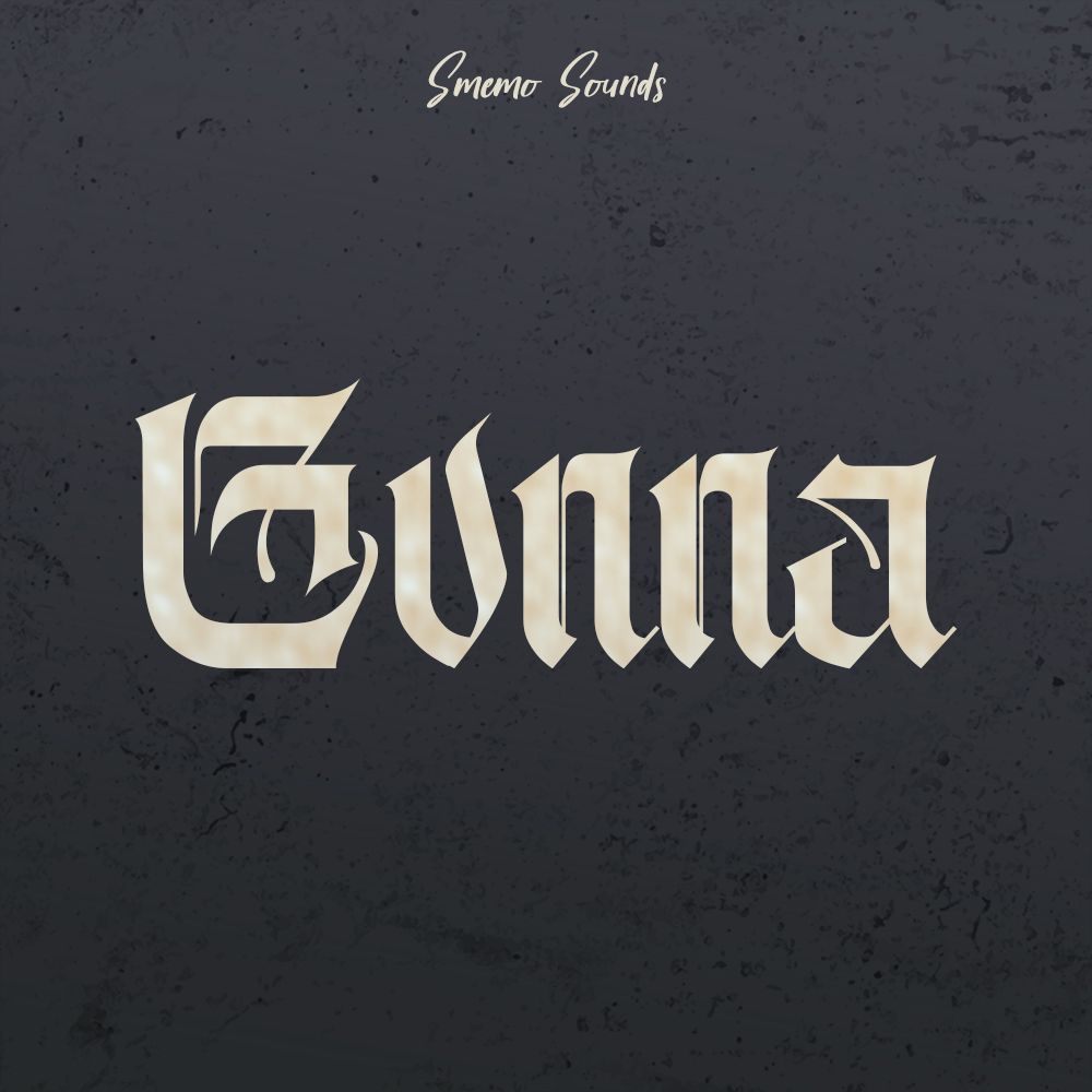 Pochette de GVNNA