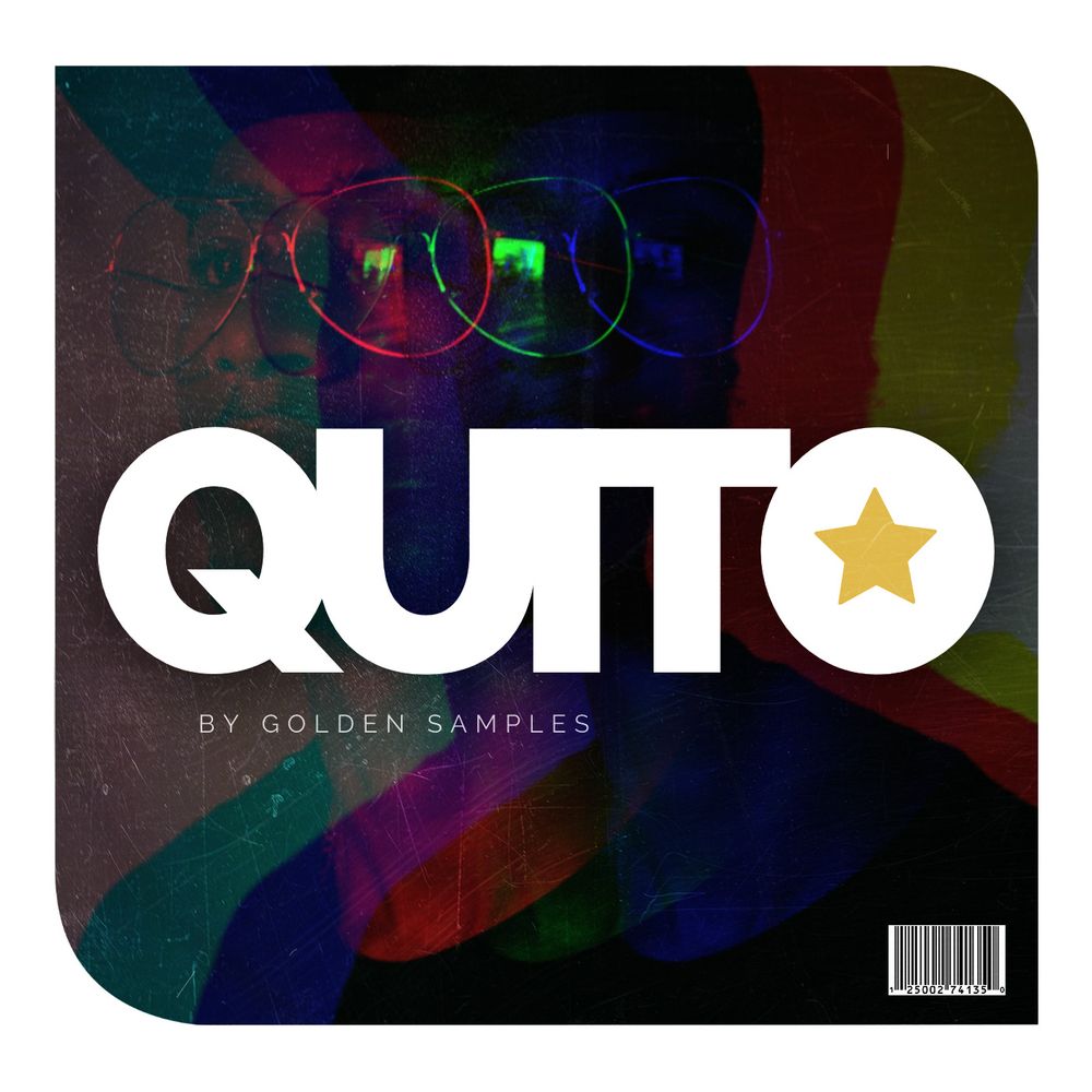 Pochette de Quito