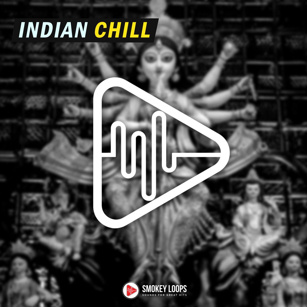 Pochette de Indian Chill