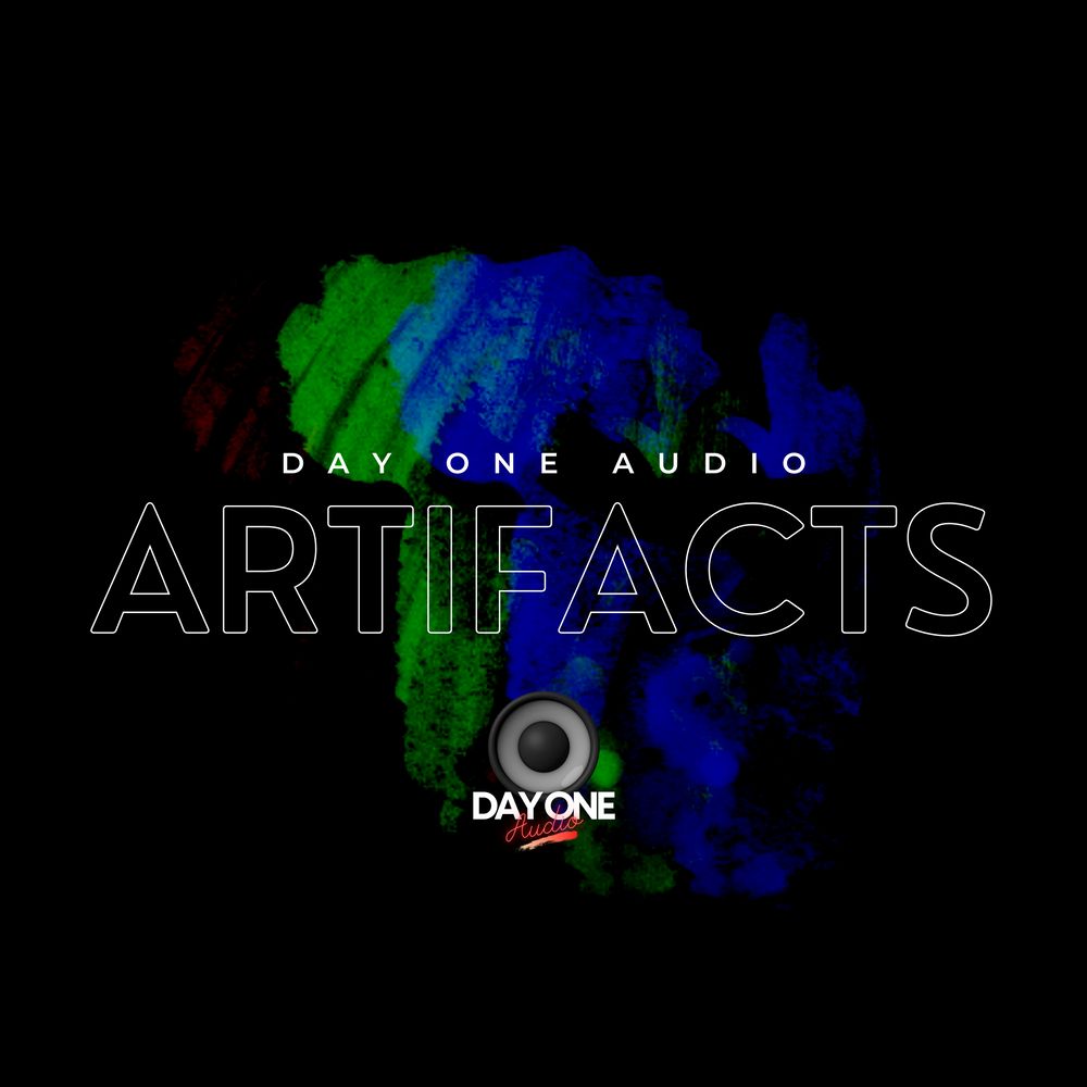 Artifacts Sample Pack Landr Samples