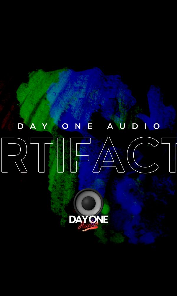 Artwork for Artifacts