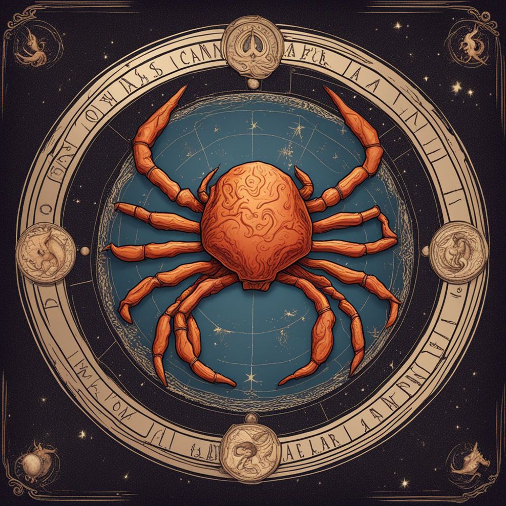 Arte de CANCERR