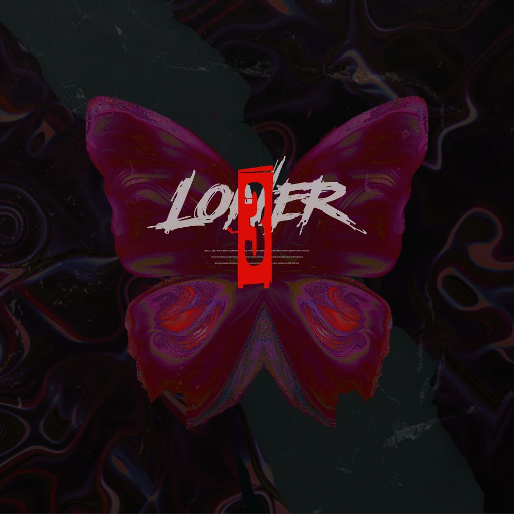 Arte de Loner 3
