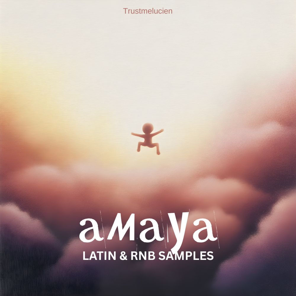 Pochette de AMAYA