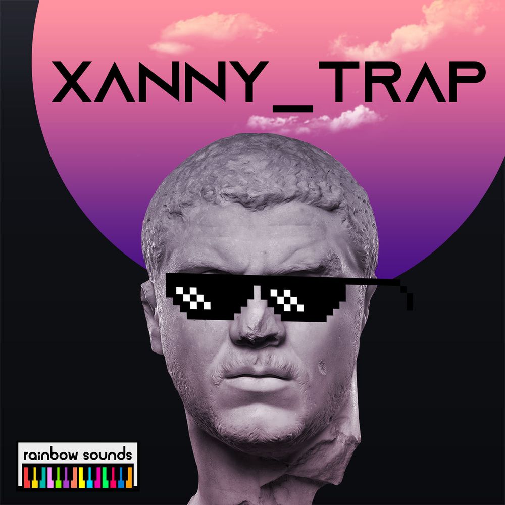 Arte de Xanny Trap