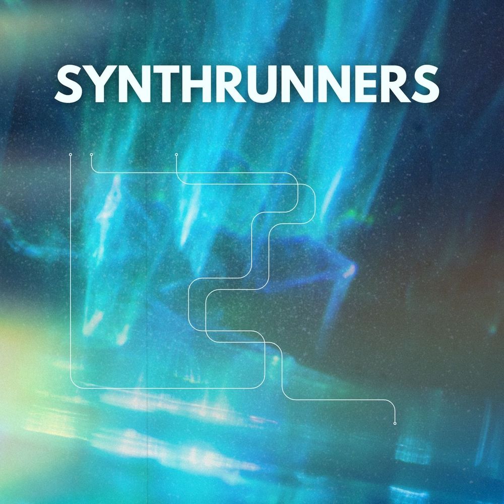 Cover of Synthrunners