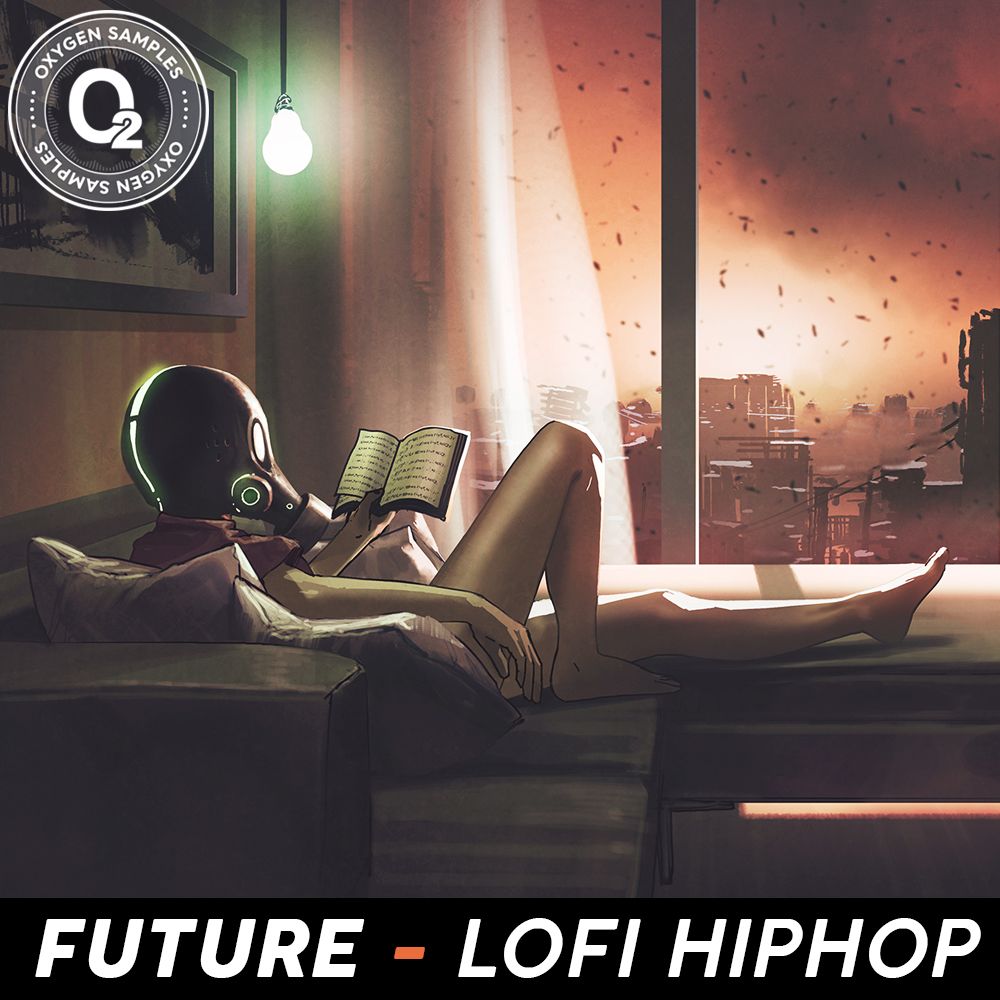 Pochette de Future - Lofi Hiphop