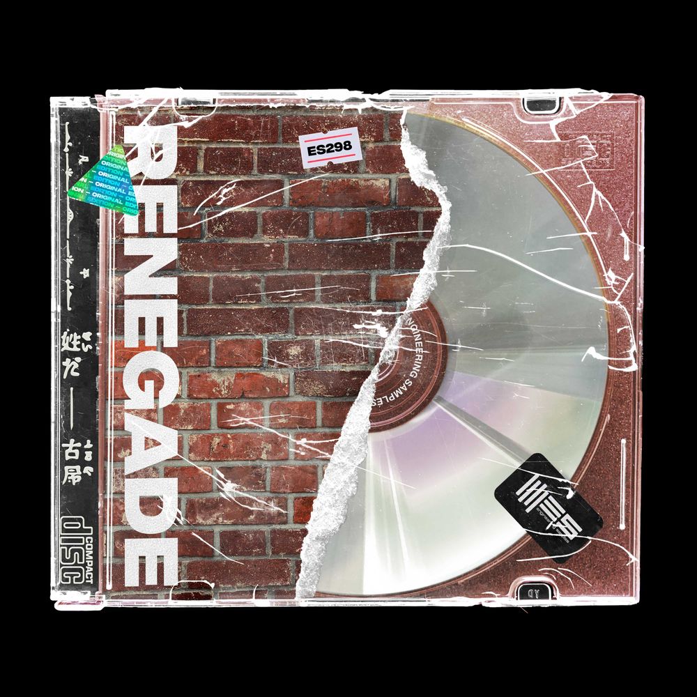 Arte de Renegade