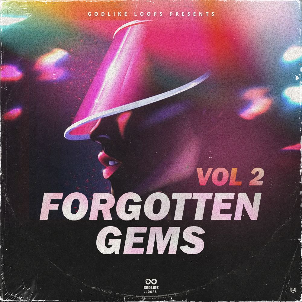 Pochette de Forgotten Gems Vol.2