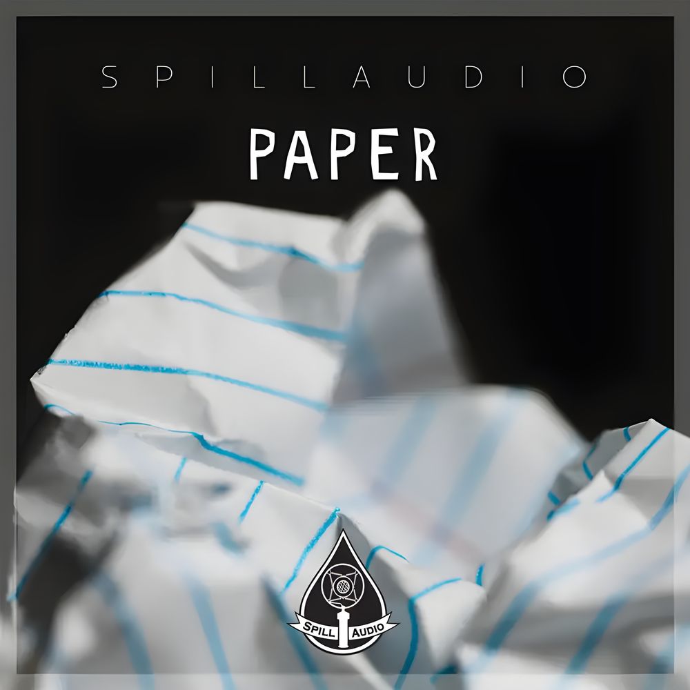 Artwork of Paper