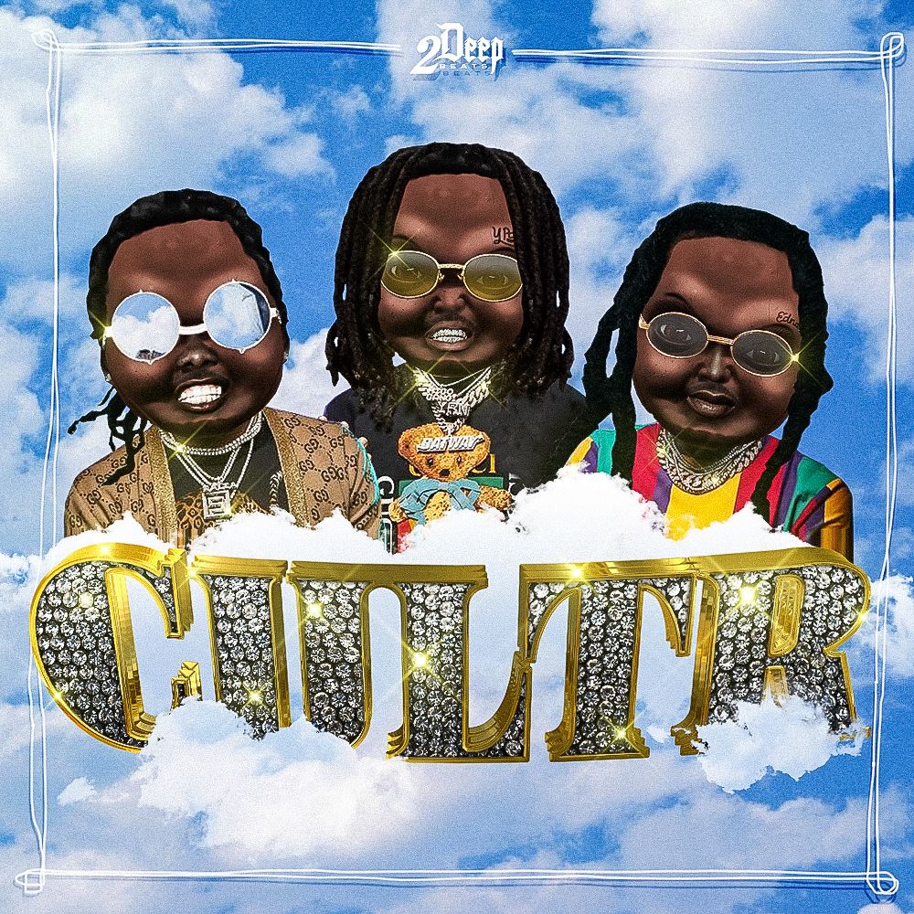 Arte de CULTR
