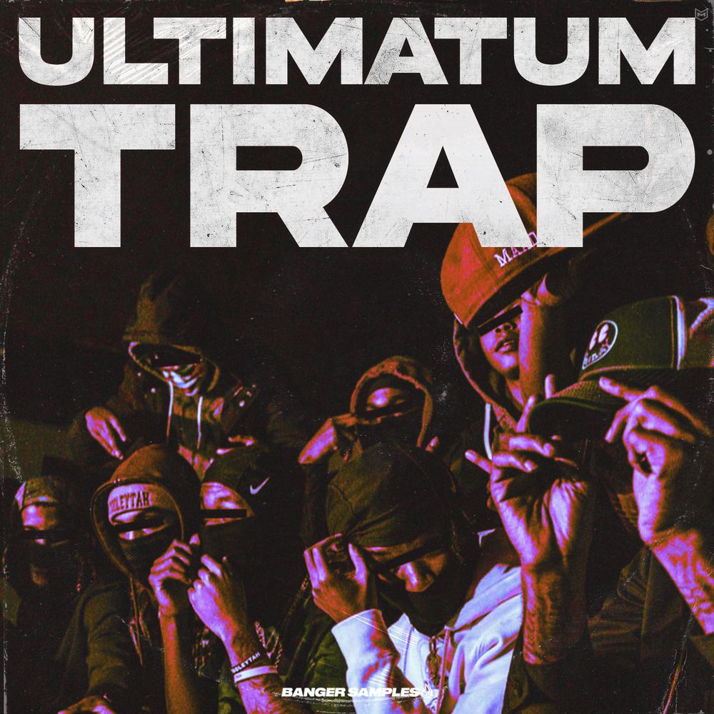 Arte de Ultimatum Trap