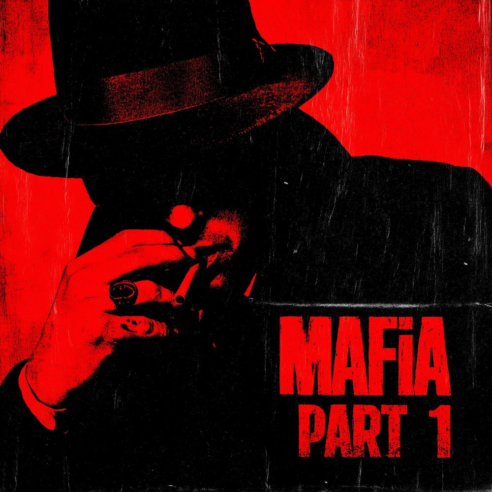 Pochette de Mafia Part 1