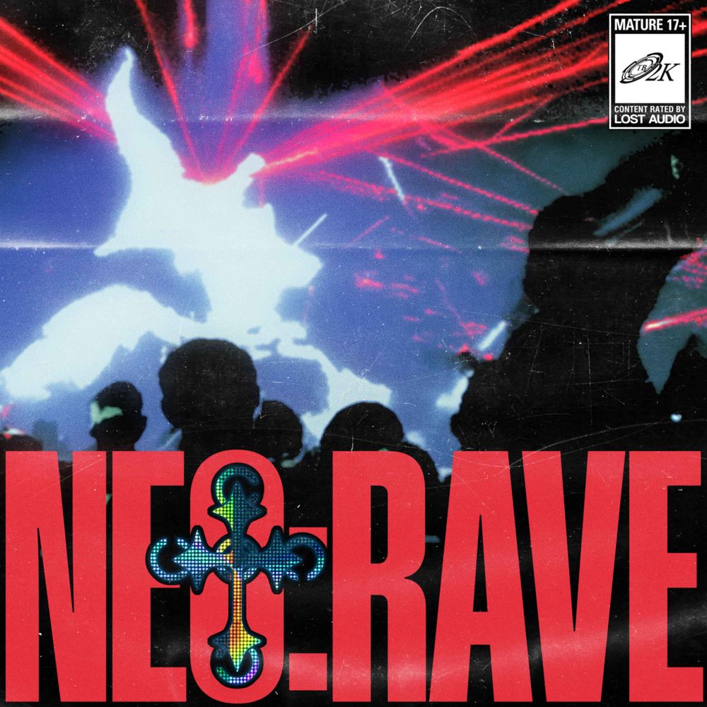 Pochette de TB2K: NEO RAVE
