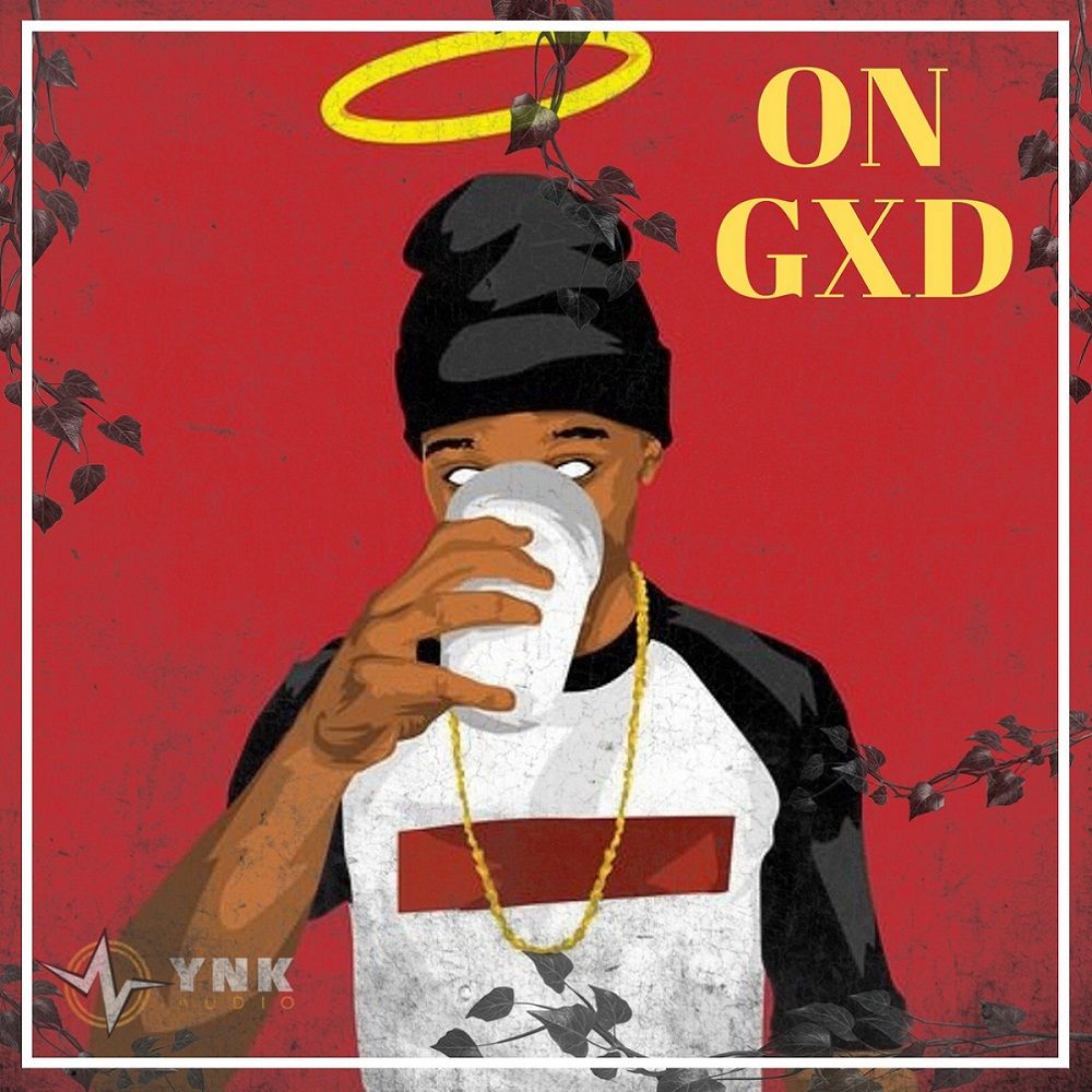 Pochette de ON GXD