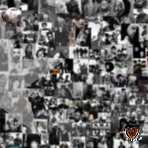 Pochette de Boom Bap All Stars