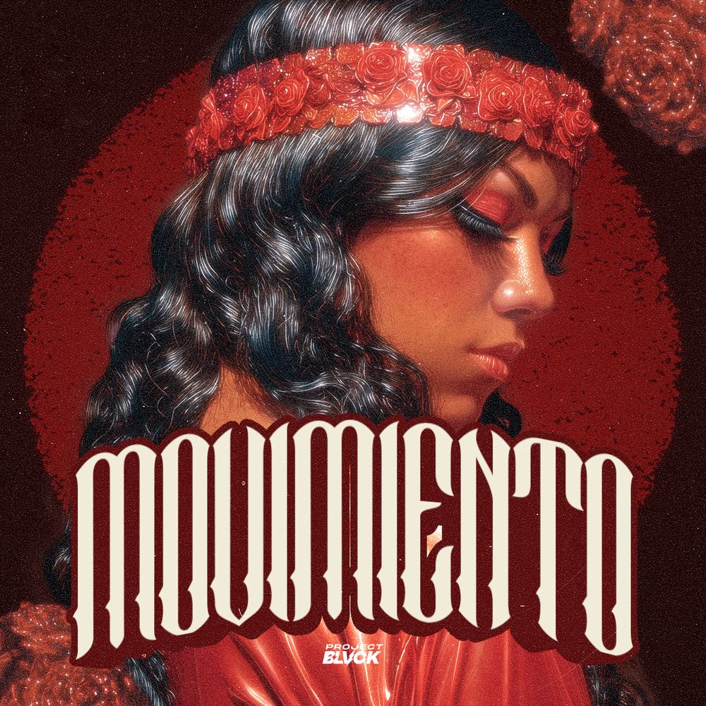 Pochette de Movimiento