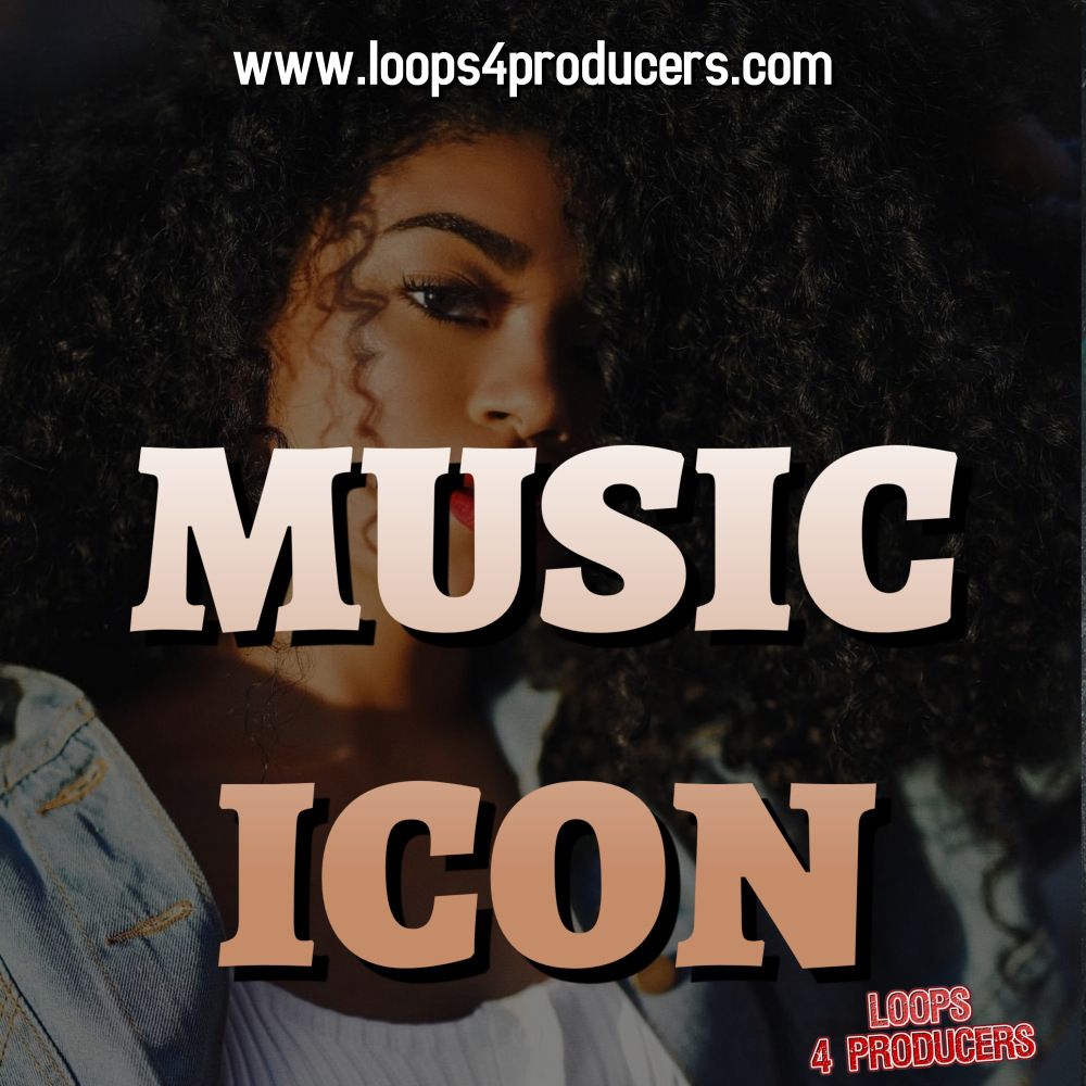 Pochette de Music Icon