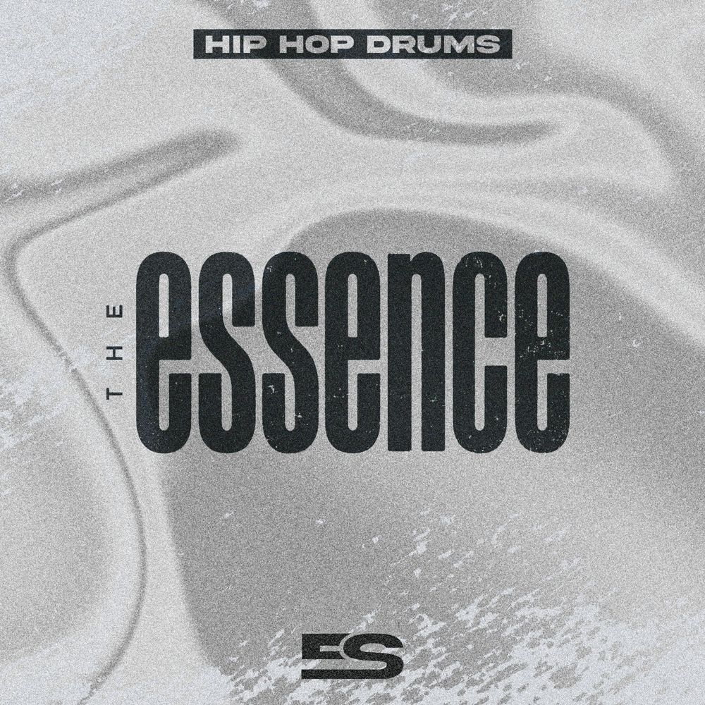 Artwork of The Essence : Hip Hop/Boombap Drums