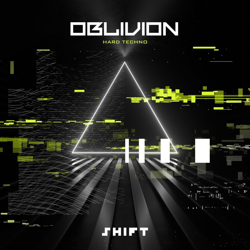 oblivion techno