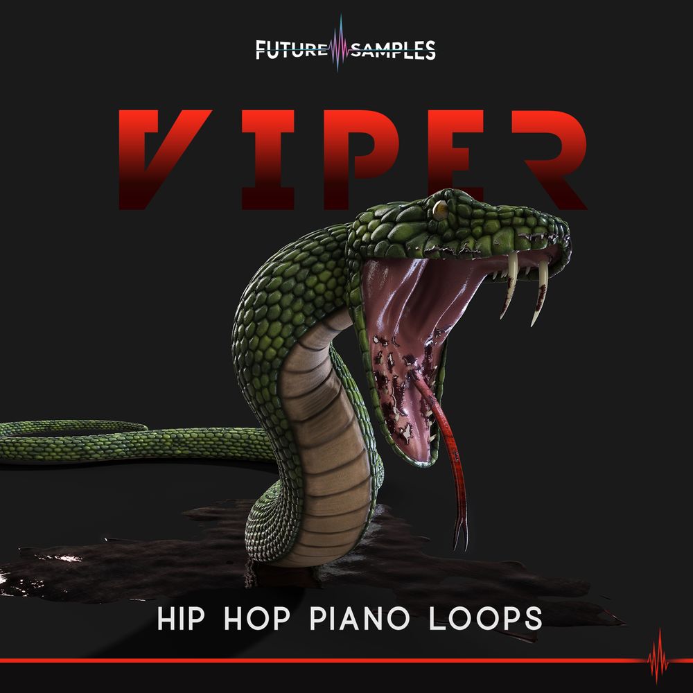 Pochette de VIPER