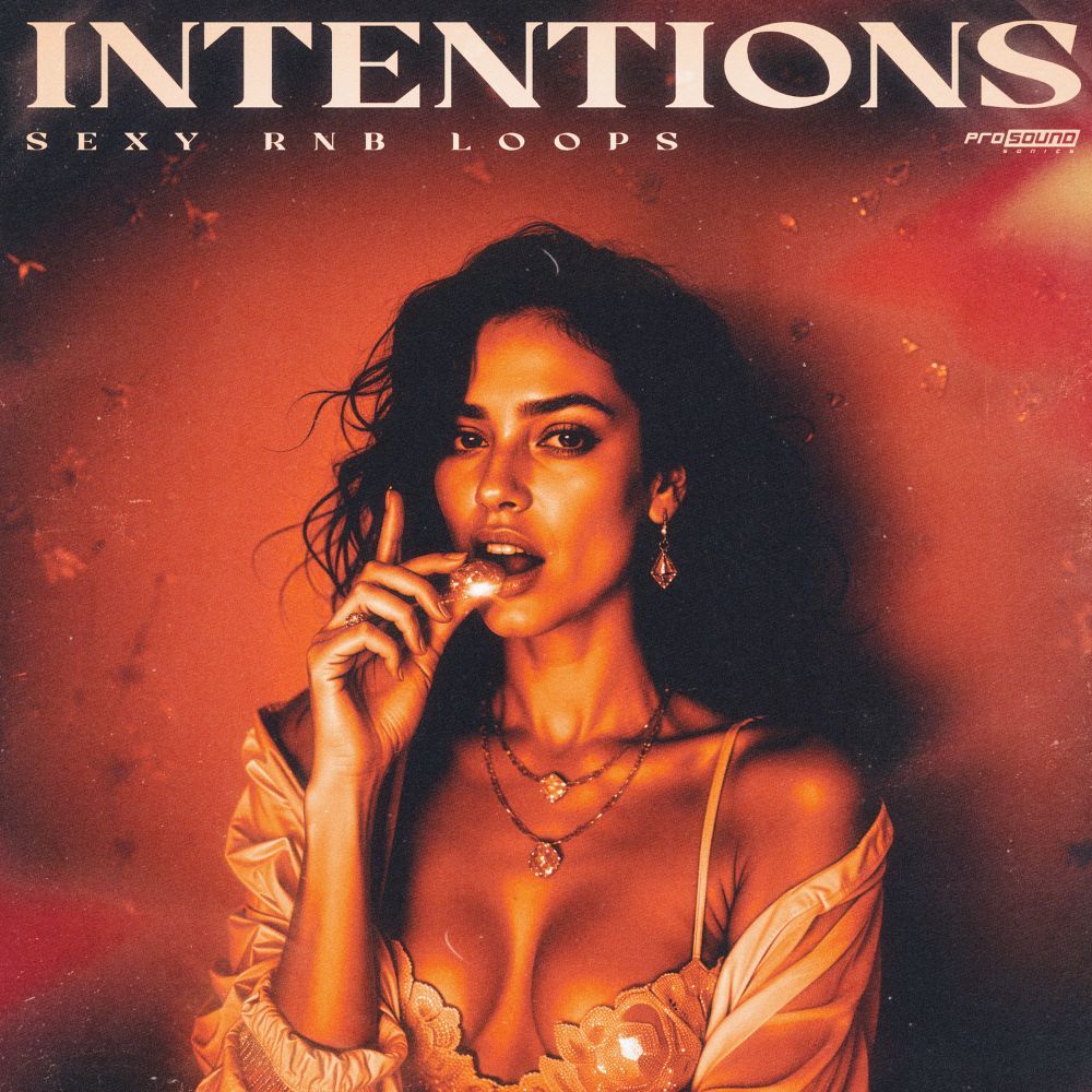 Pochette de Intentions