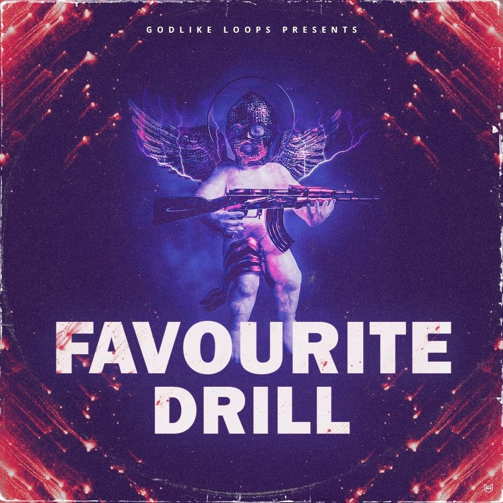 Arte de Favourite Drill