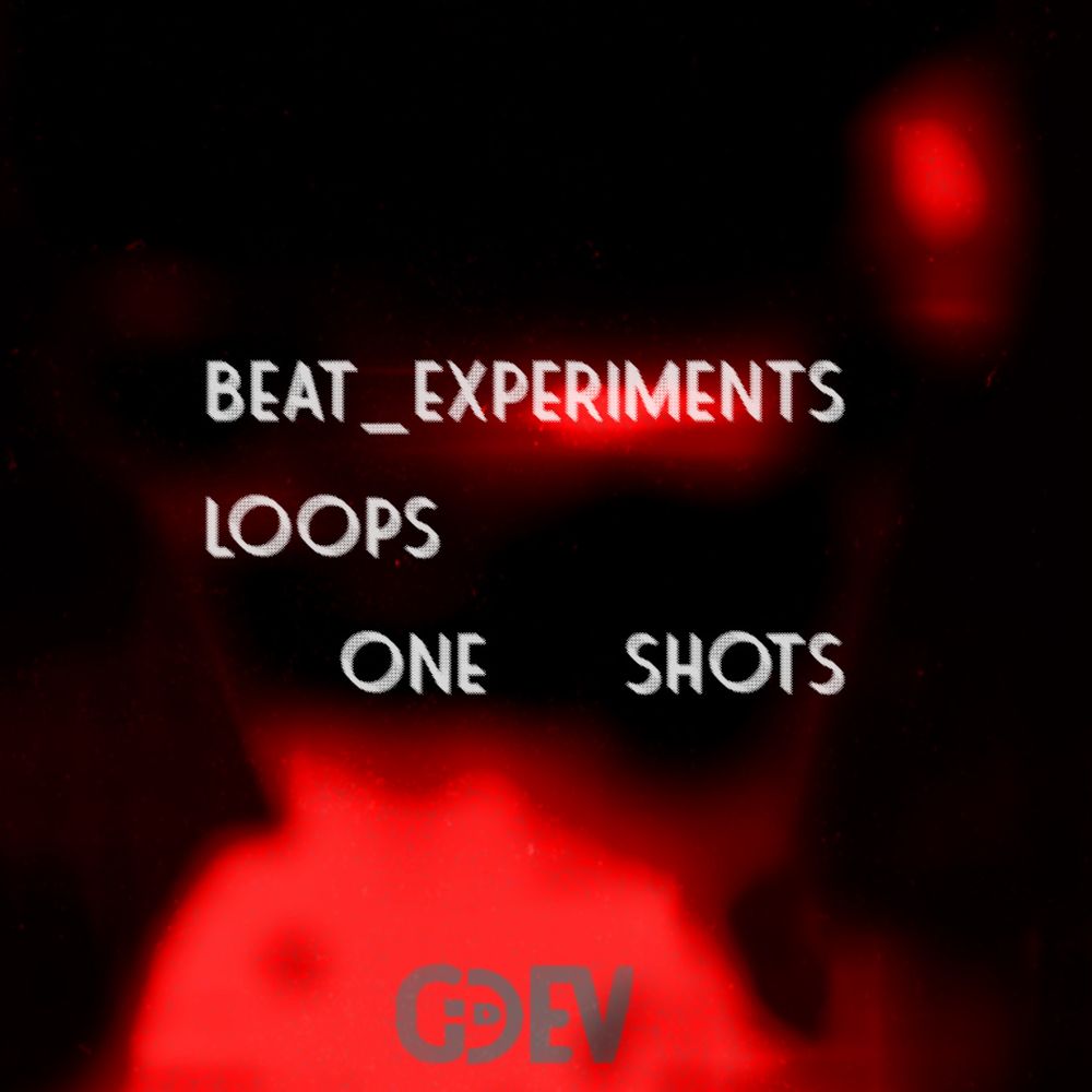 Beat Experiments Sample Pack By Gantz Deviation Landr Samples