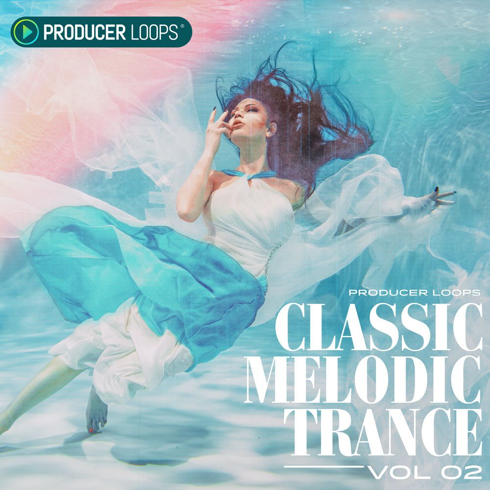 Cover of Classic Melodic Trance Vol 2