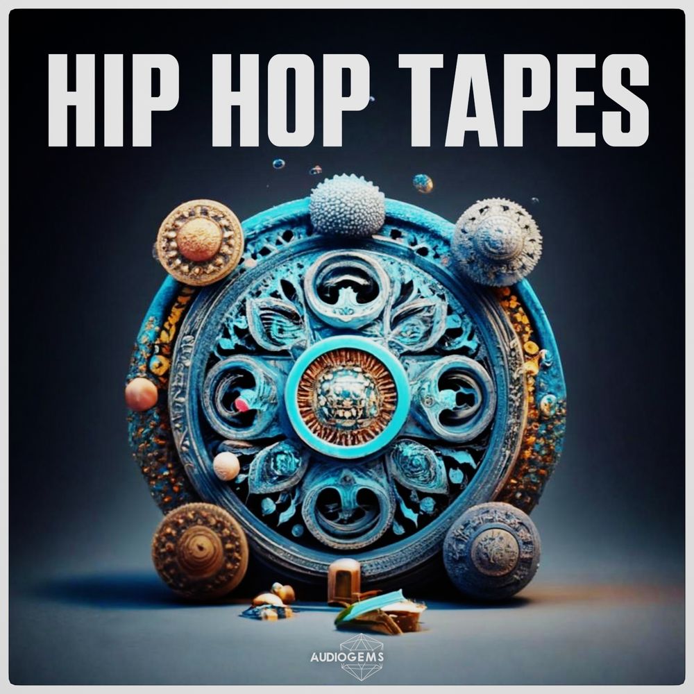 Hip Hop Tapes Sample Pack Landr Samples