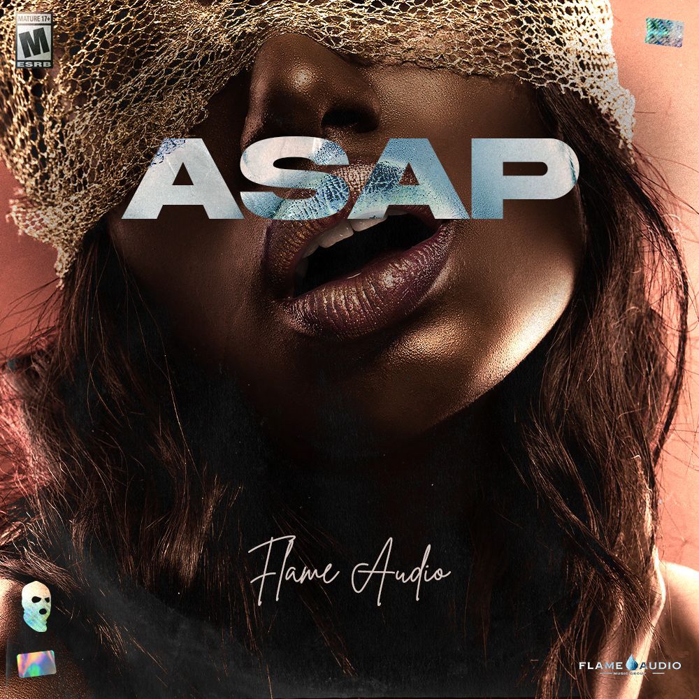 Asap Drill Trap Pack de Samples por Sample Pack Off | LANDR Samples
