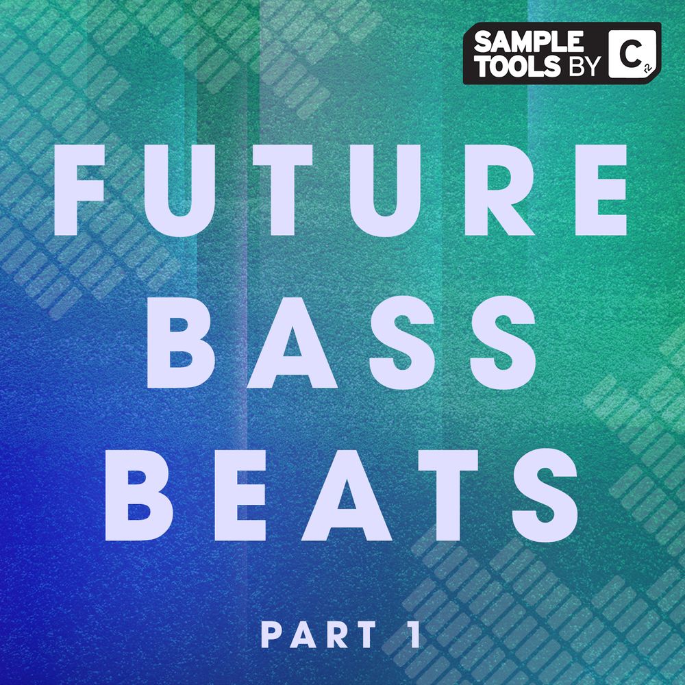 Pochette de Future EDM Beats (Part 1)