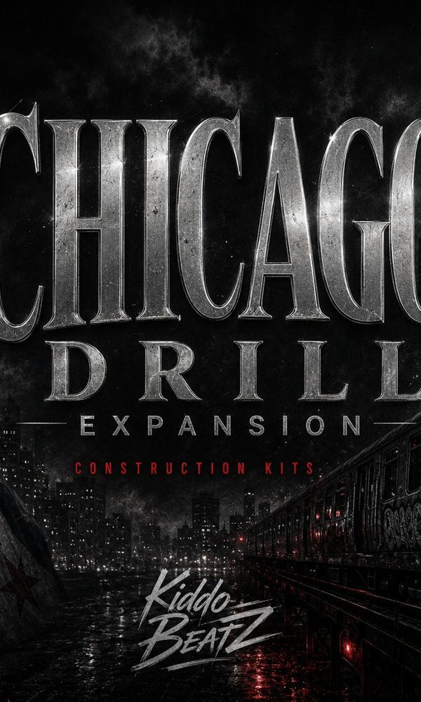 Artwork for Chicago Drill Expansion
