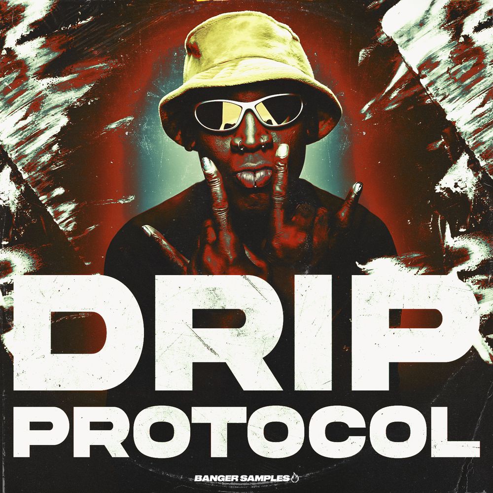Arte de Drip Protocol