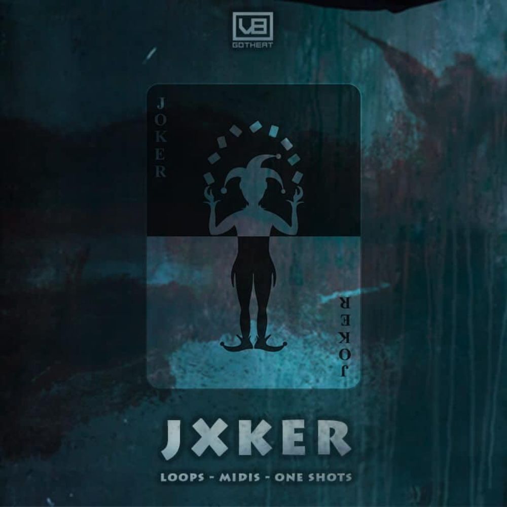 Arte de JXKER