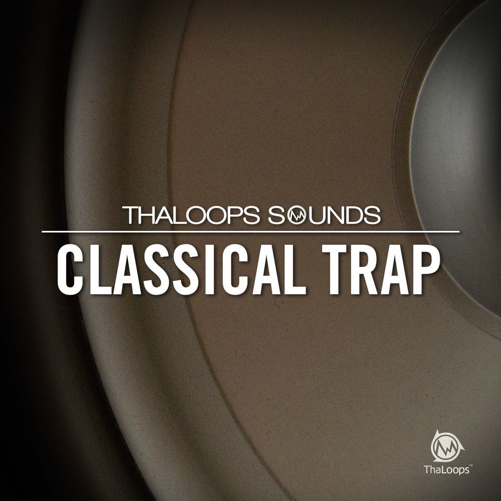 Pochette de Classical Trap Kits