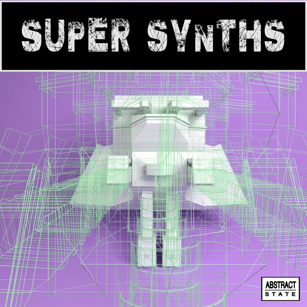 Arte de Super Synths
