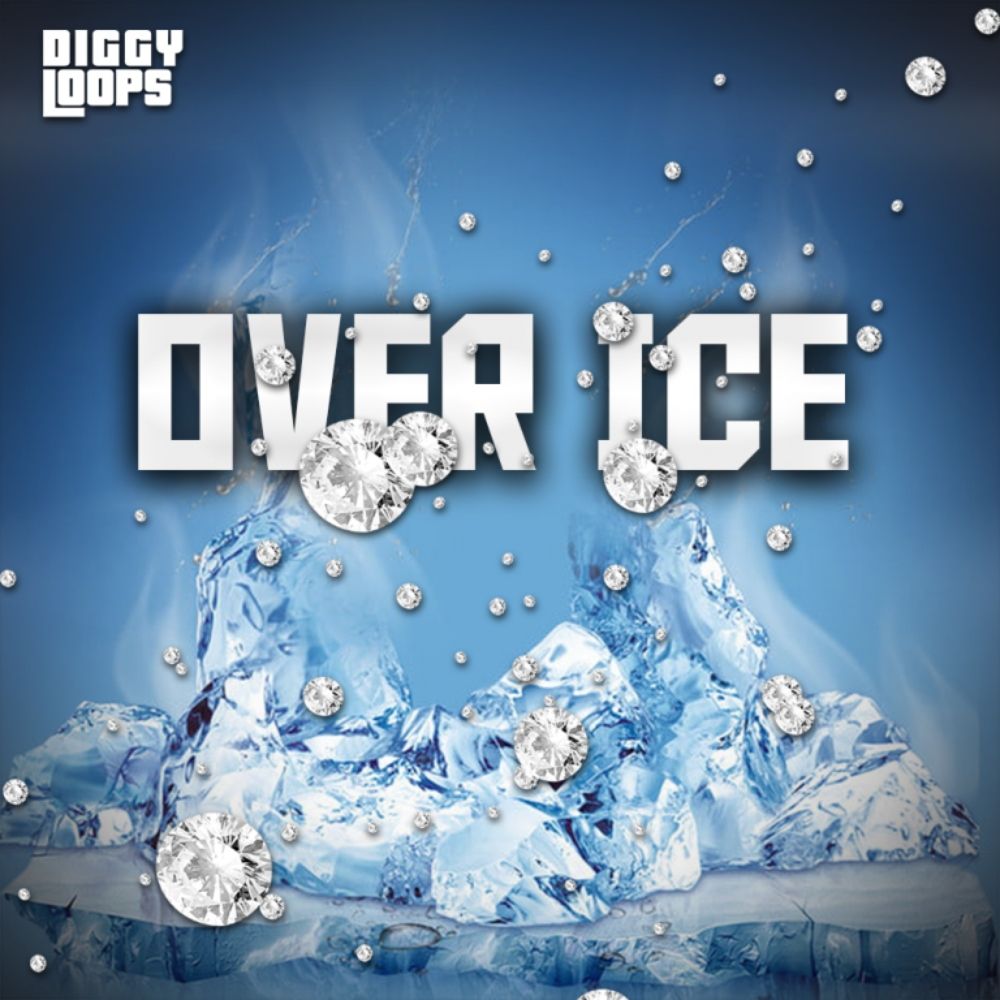 Pochette de Over Ice