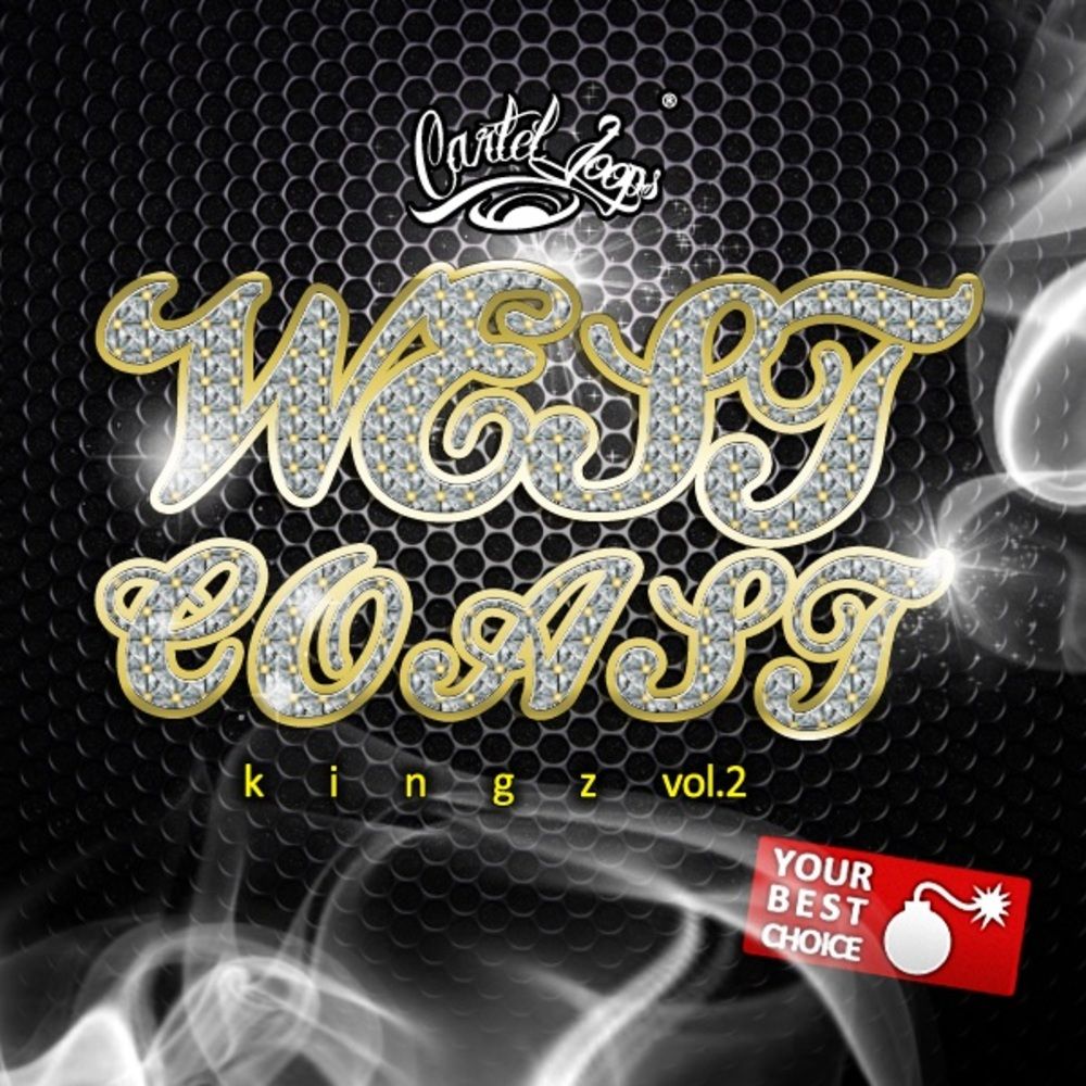 Artwork for West Coast Kingz 2