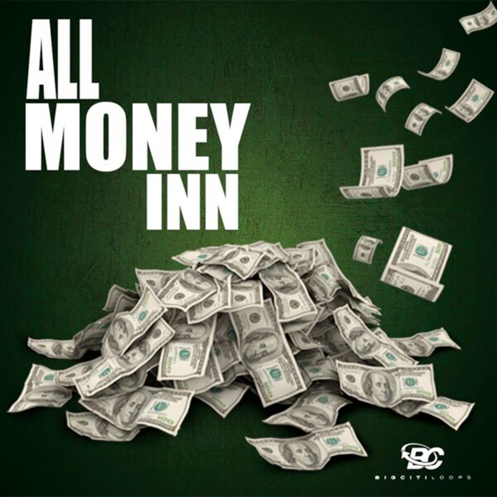 Arte de All Money Inn