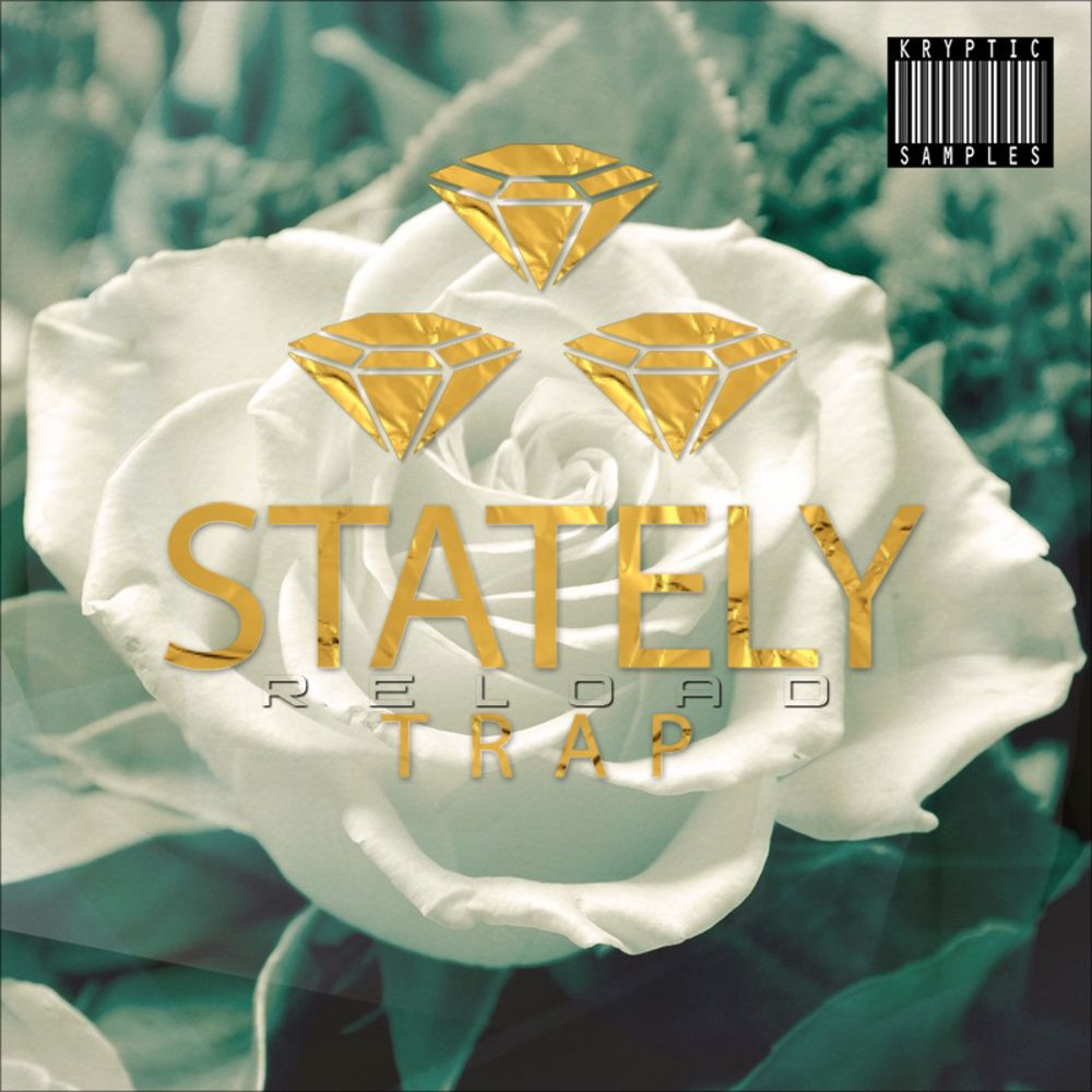 Arte de Stately Trap Reload 3