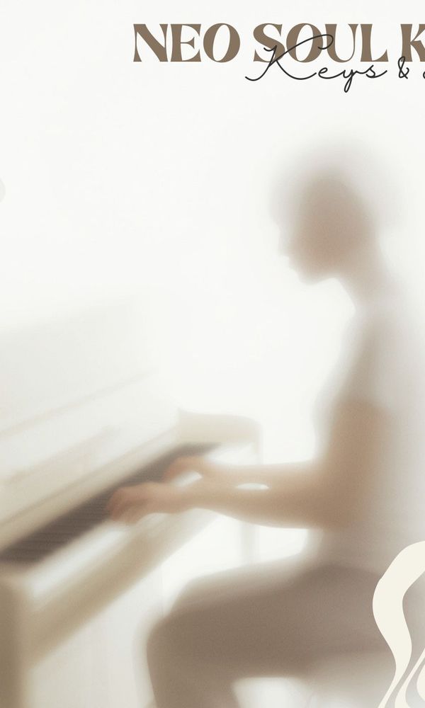 Artwork for Soulful Keys Vol. 3