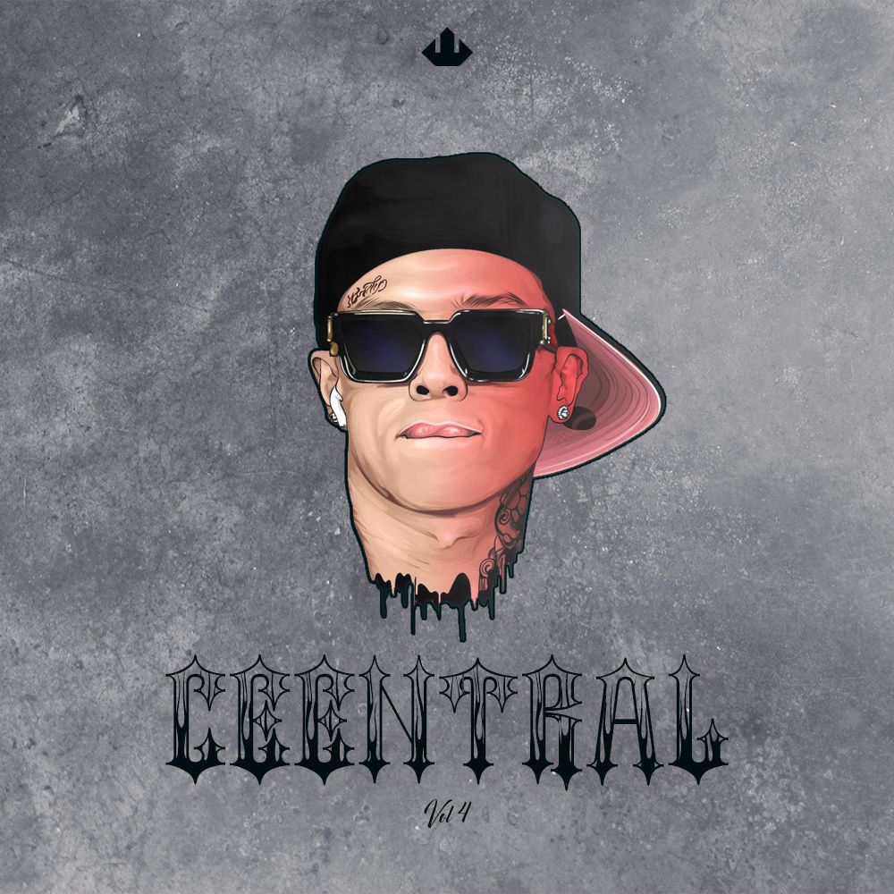 Arte de CEENTRAL vol 4