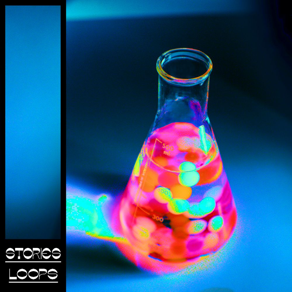 Pochette de Toxin - Trap
