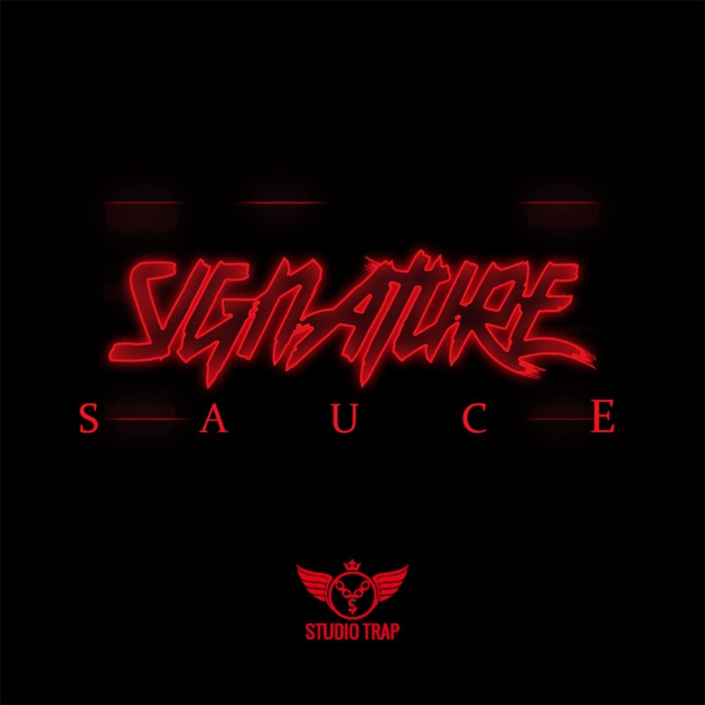 Arte de Signature Sauce